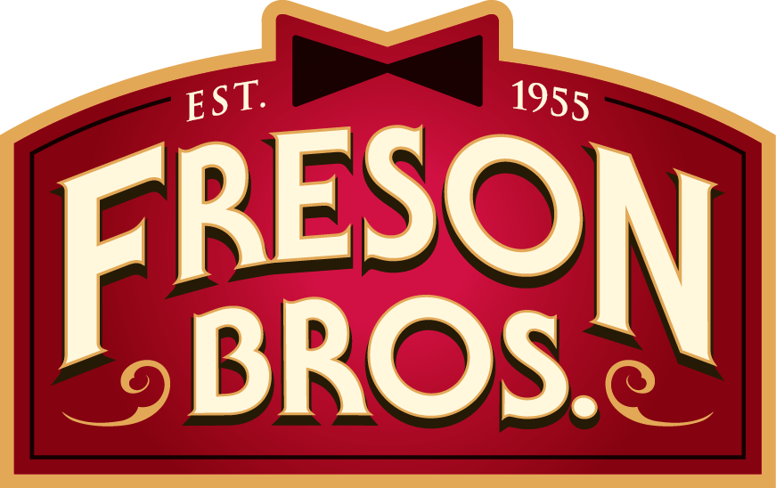 Freson Bros